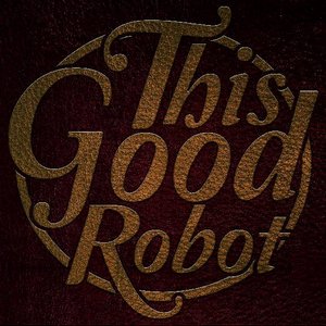 This Good Robot - Woe is Barnaby Black This Good Robot - Woe is Barnaby Black